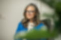 Therapeutin Mariangela Carta in ihrer Praxis für Psychotherapie in Bad Aibling 