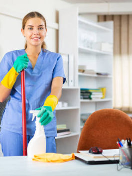 Recognizing the Perks of Professional Cleansing Services