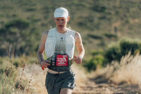 The Ultra Performance Musician: Lessons from Leadville 100 champion ultrarunner Adrian Macdonald