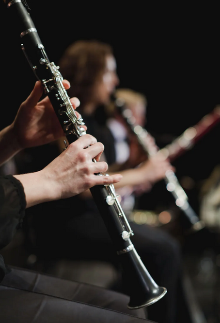Five Tips to Start Playing Clarinet Better Today