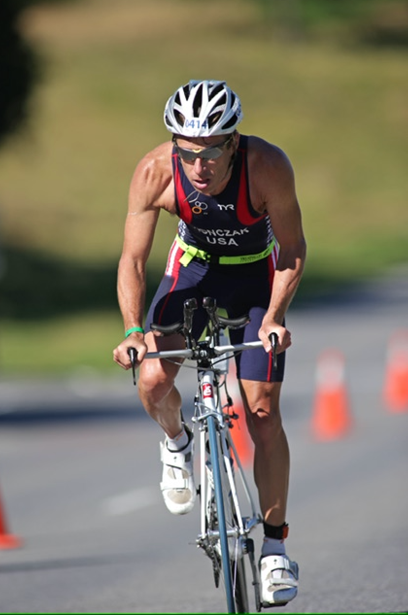 The Ultra Performance Musician: Lessons from Triathlon Champion and Ironman Kevin Konczak