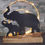 Miniature : Elephant