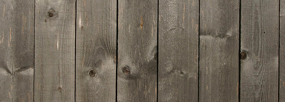 Wood Panels