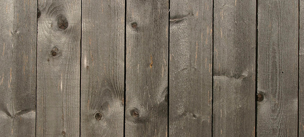 Wood Panels