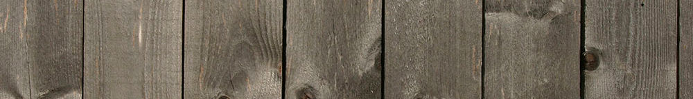 Panneaux en bois
