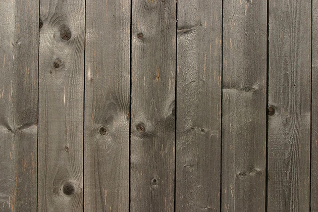 Wood Panels