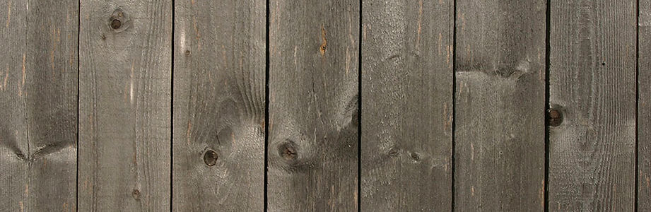 Panneaux en bois