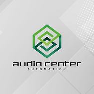 audio center automation