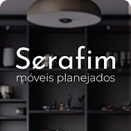 serafim móveis planejados, botão