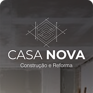 Casa Nova Botão