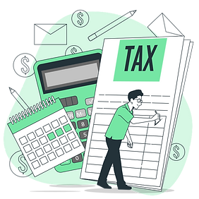 Tax