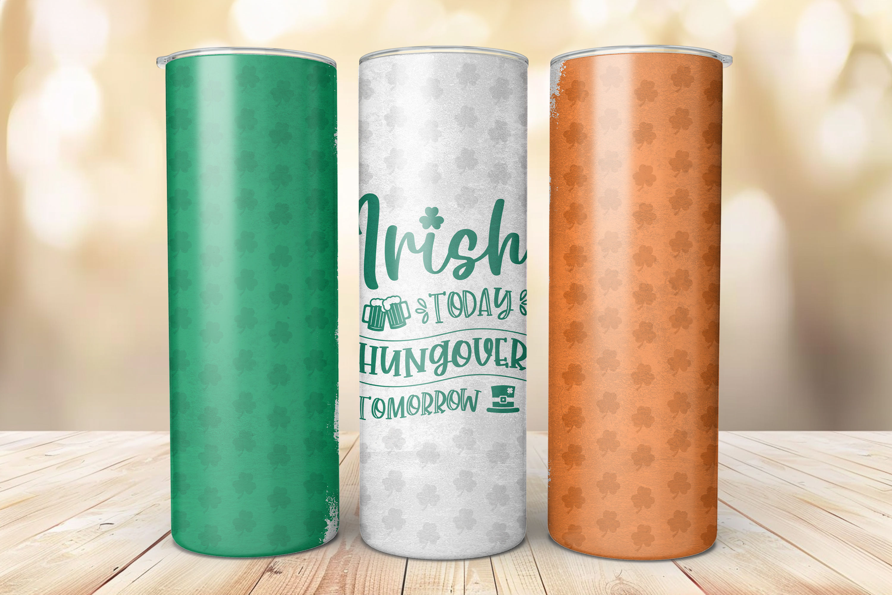 Irish Today Hungover Tomorrow