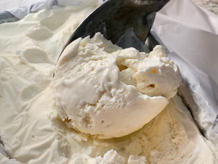 Insanely Easy Ice Cream Without an Ice Cream Maker!!!