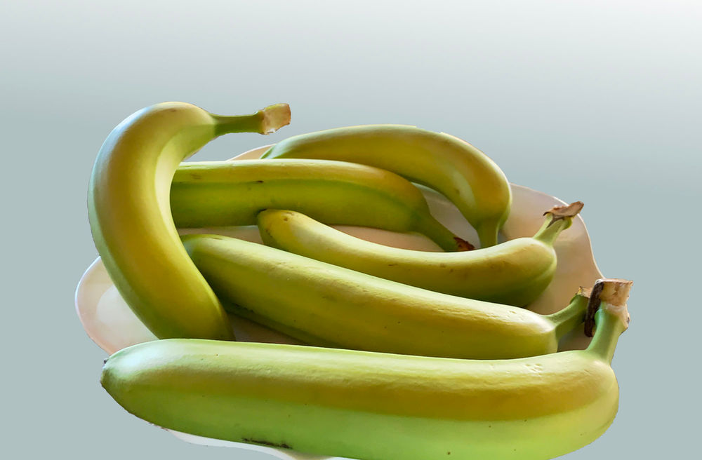 A Simple, Easy Trick to Control Banana Ripening!