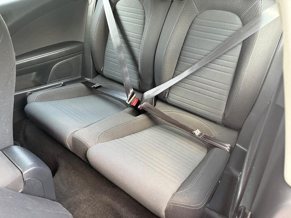 Thumbnail: 2011 Volkswagen Scirocco | MT11VNG | 1.4 TSI Euro 5 3dr