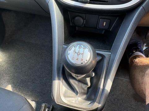 Thumbnail: 2015 Suzuki Celerio 1.0 SZ3 Euro 6 5dr
