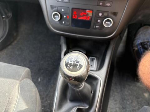 Thumbnail: 2017 Fiat Punto 1.2 Easy + Euro 6 5dr