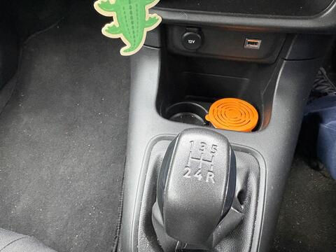 Thumbnail: Citroen C3 1.2 PureTech Feel Euro 6 (s/s) 5dr