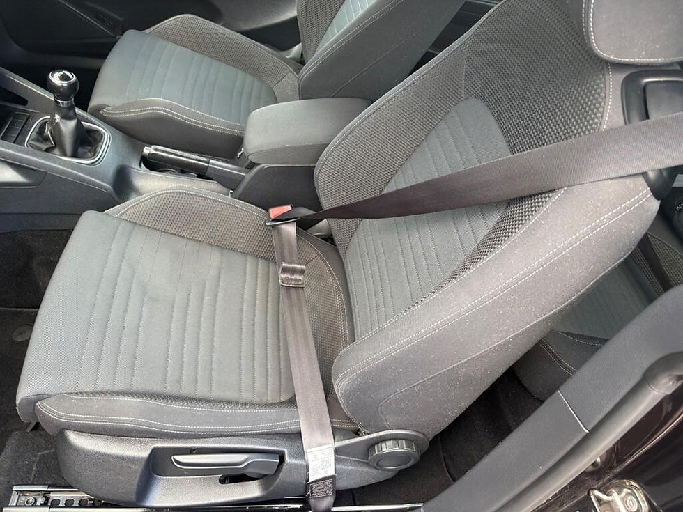 Thumbnail: 2011 Volkswagen Scirocco | MT11VNG | 1.4 TSI Euro 5 3dr