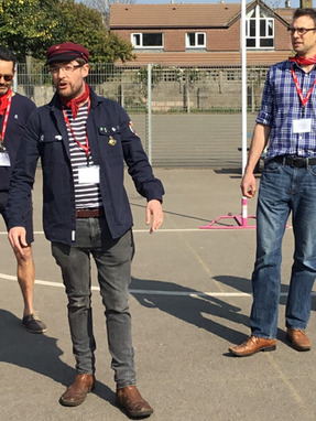 Shaldon Sea Shanties
