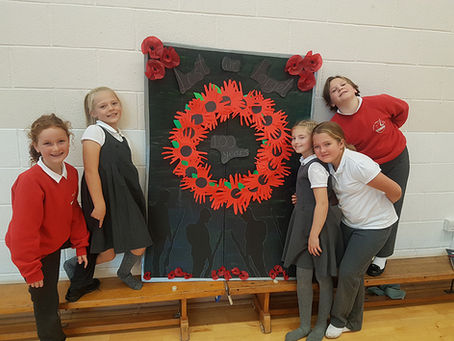 After School Club Remember