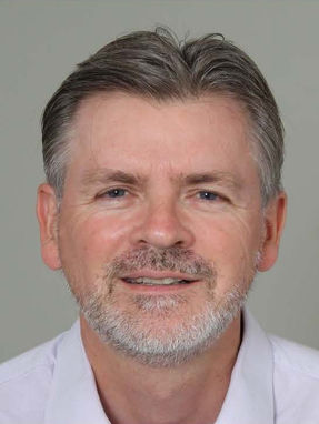 ACE Board News - Paul Bailey 