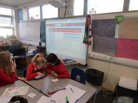 I'm a Scientist, Get me out of here!