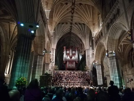 Teachers Rock Youth Choir