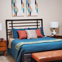 Airbnb and Short Term Rental Designs 