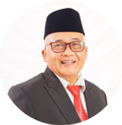 Prof. Dr. Mudzakir Ali,M A