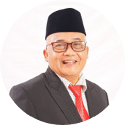 Prof. Dr. Mudzakir Ali,M A