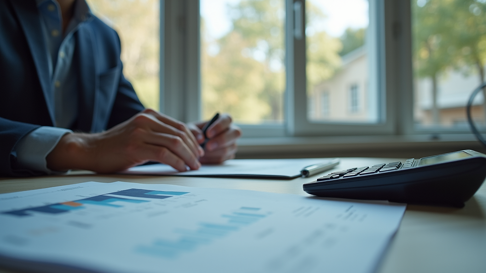 Trouver un courtier crédit professionnel fiable : notre guide complet