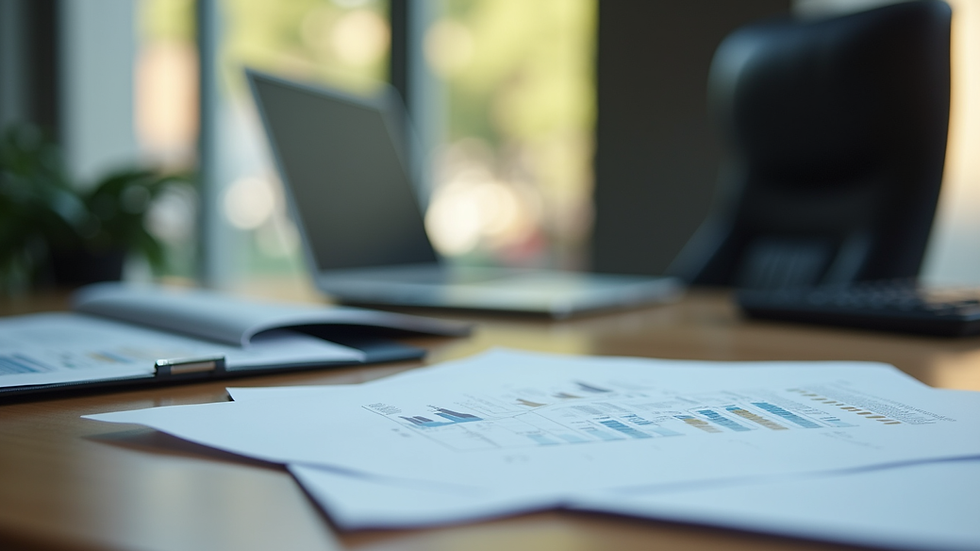 Avantages d'un DAF externalisé pour startups