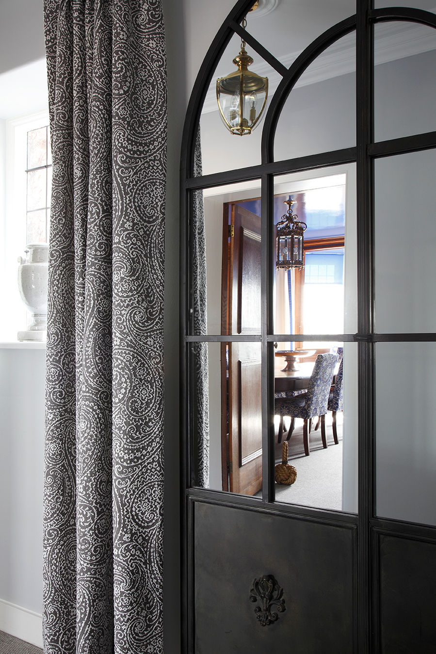 Interior Design london