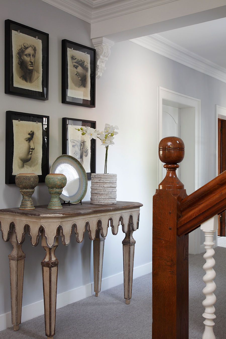 Interior Design london