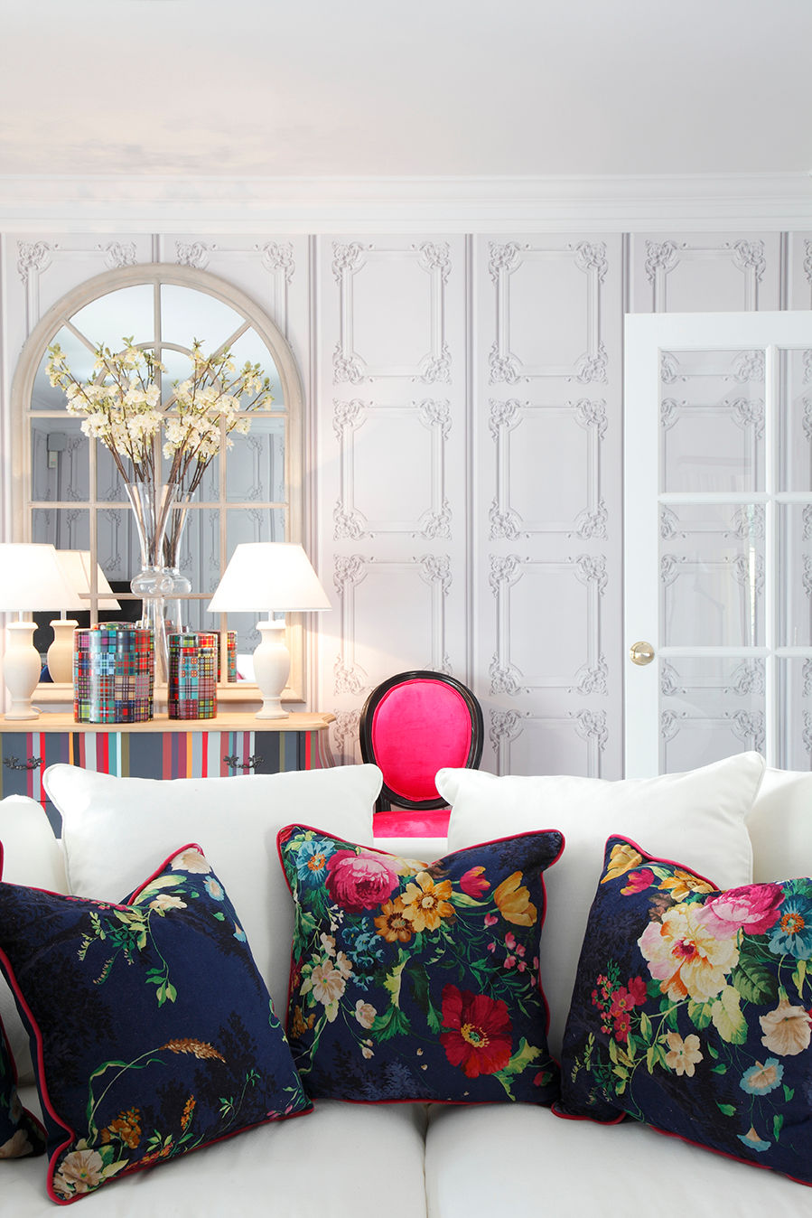 Interior Design london