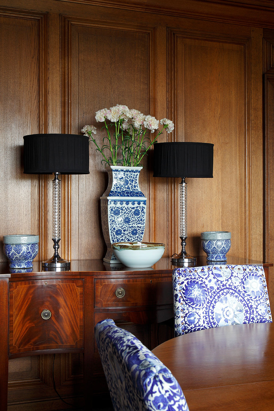 Interior Design london