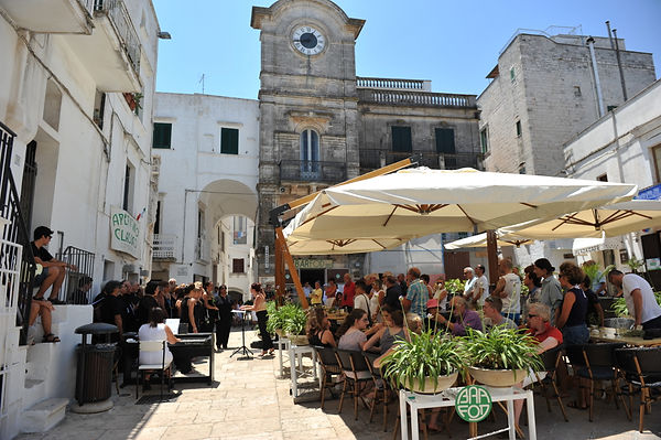 Holiday Rental Puglia, Cisternino