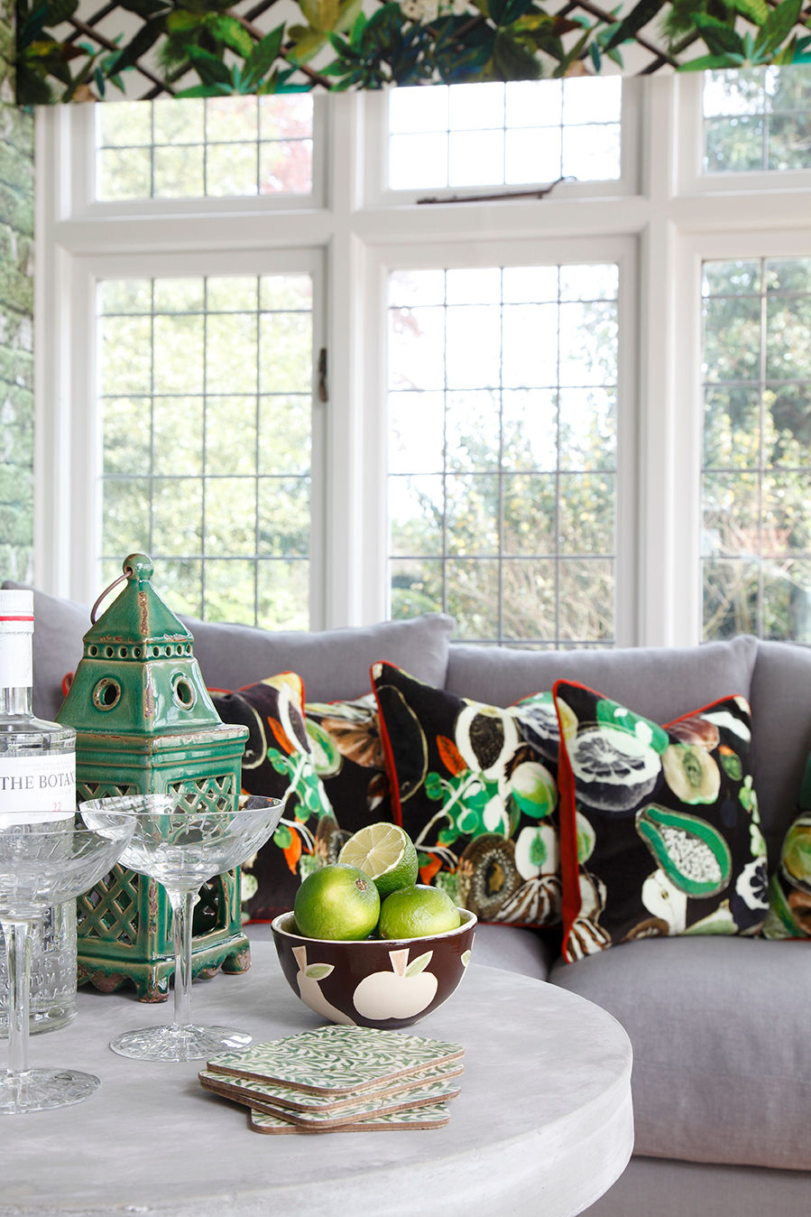 Interior Design london