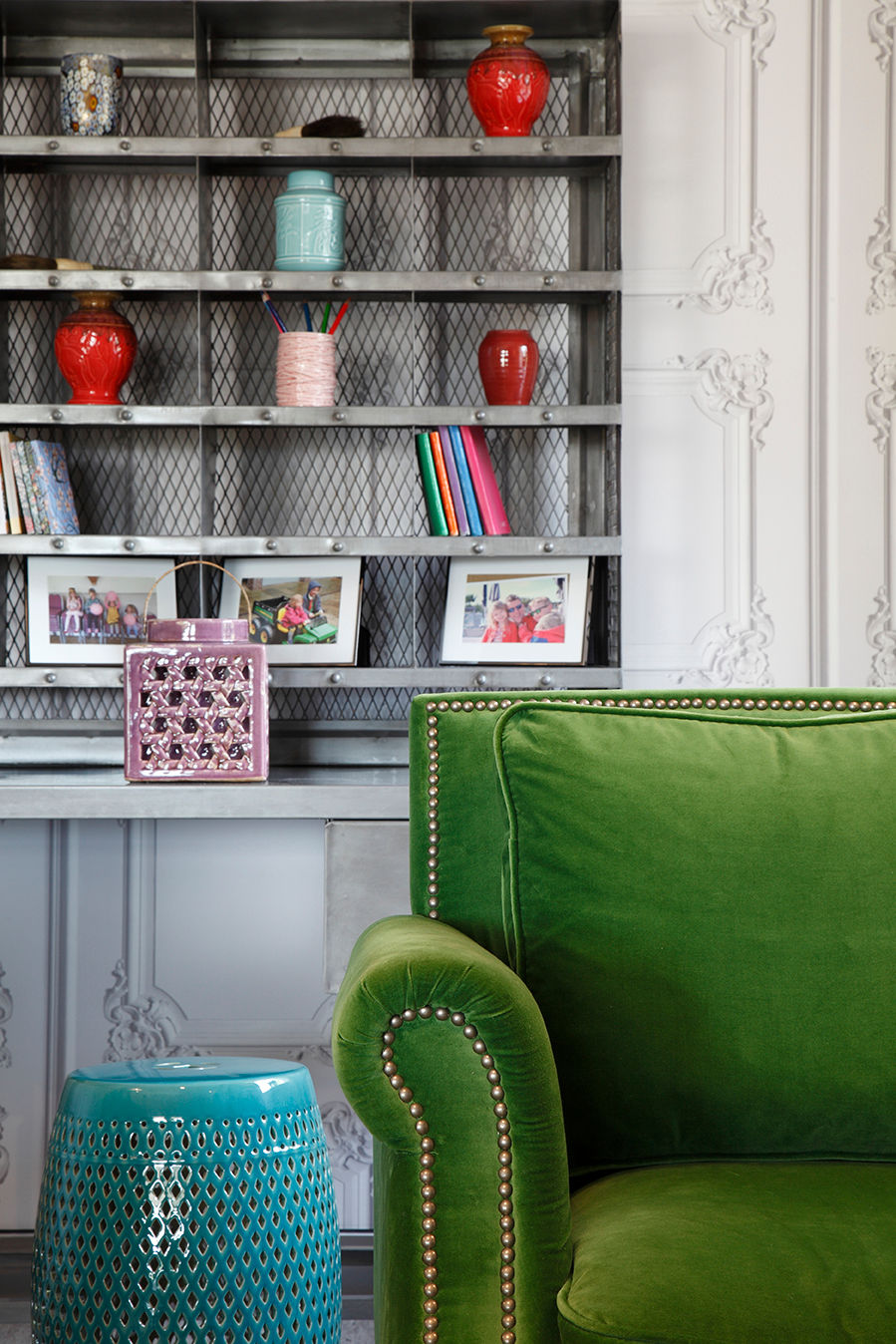Interior Design london