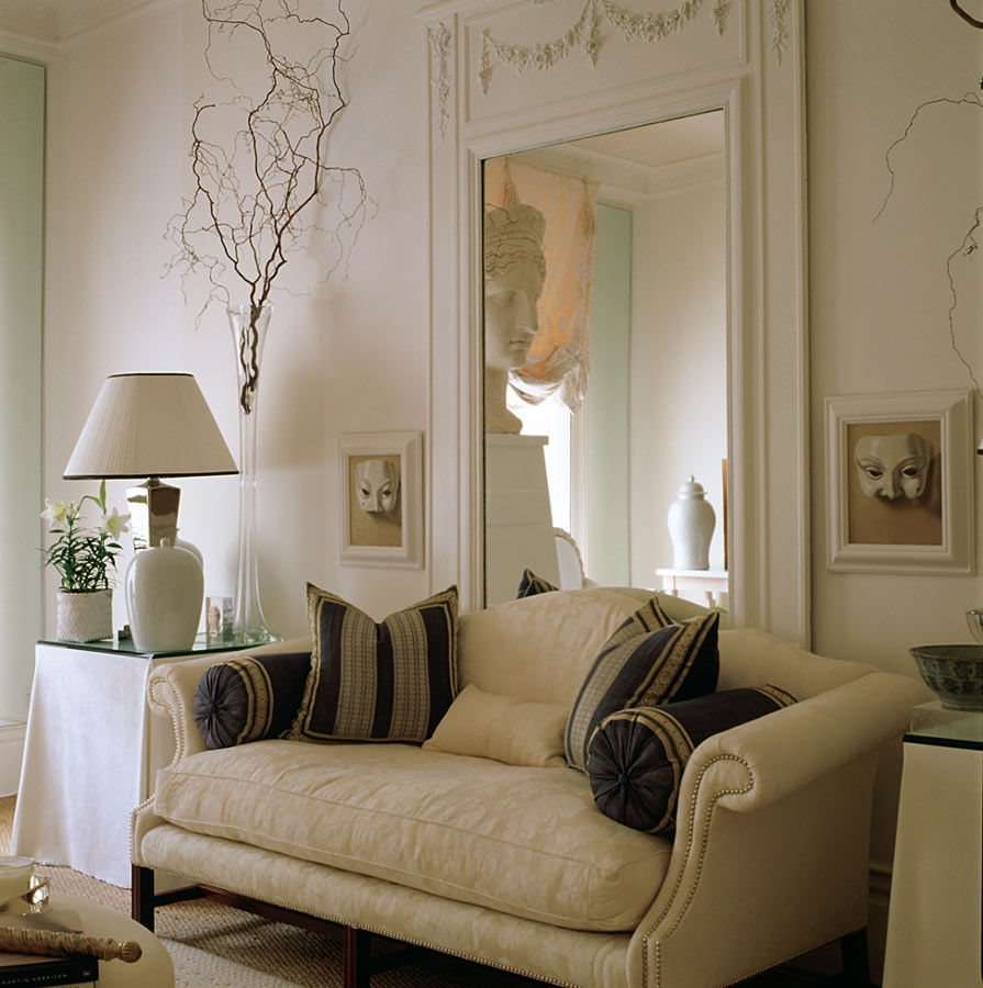 Interior Design london