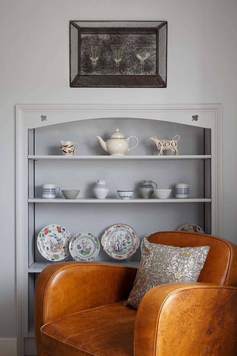 Interior Design london