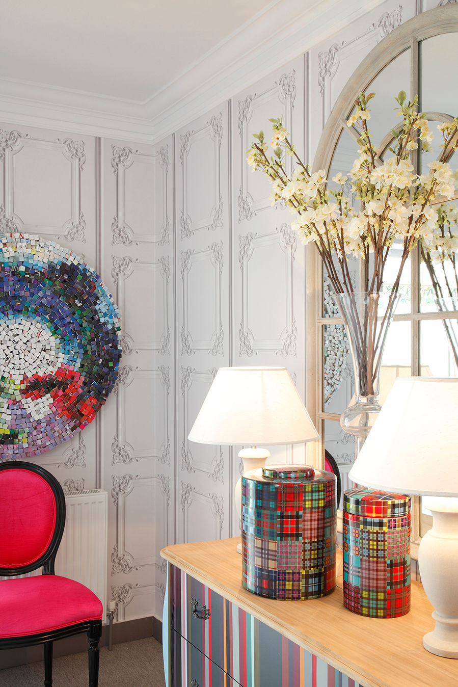 Interior Design london