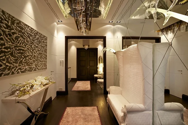 Exhibitions Show Houses London Stephen Ryan Design Decoration