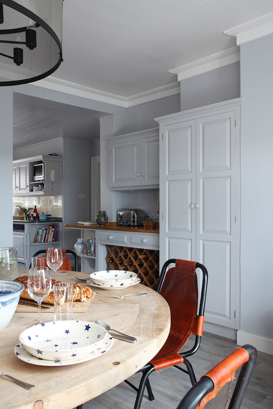 Interior Design london