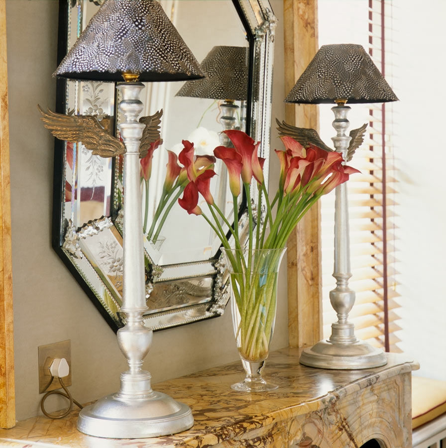 Interior Design london