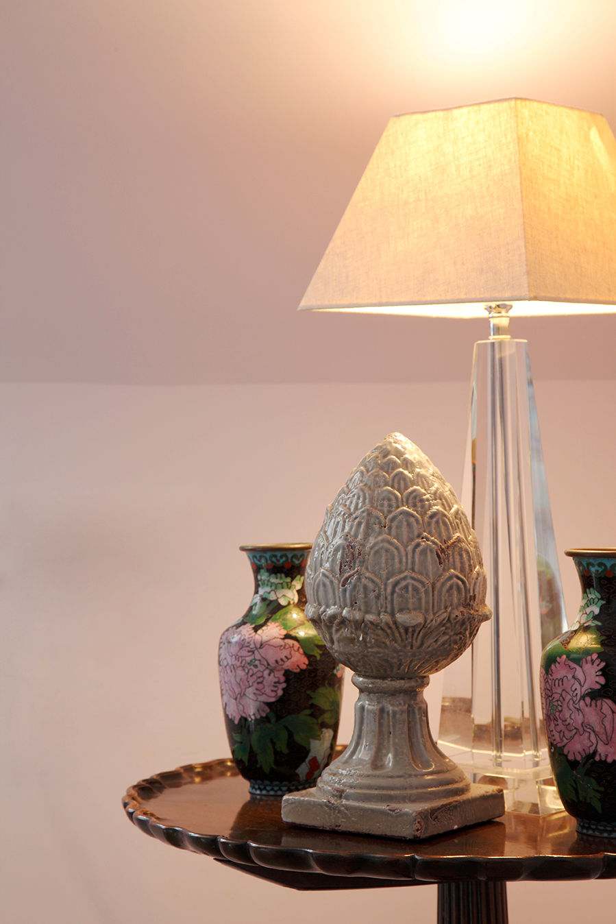 Interior Design london