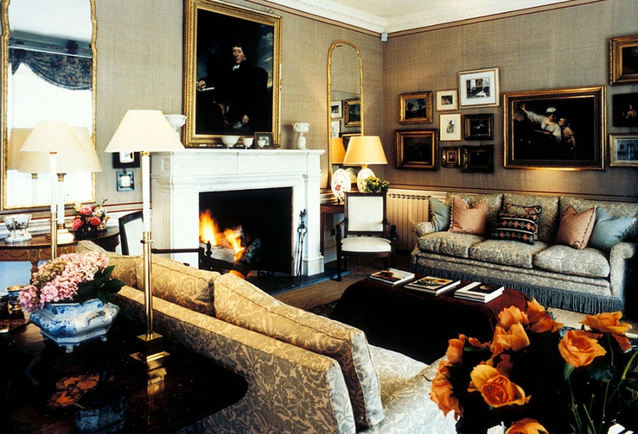 Interior Design london