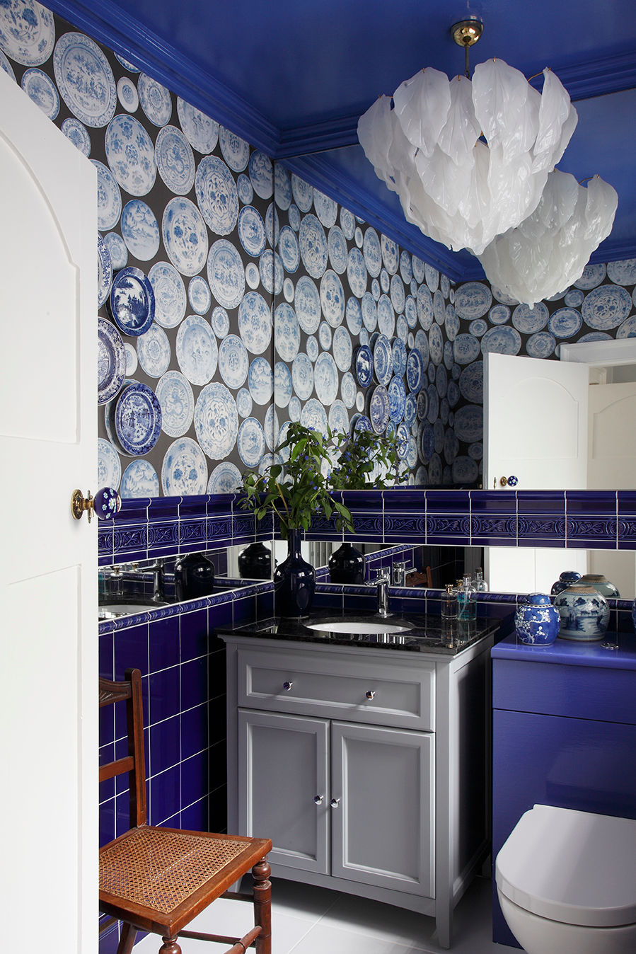 Interior Design london