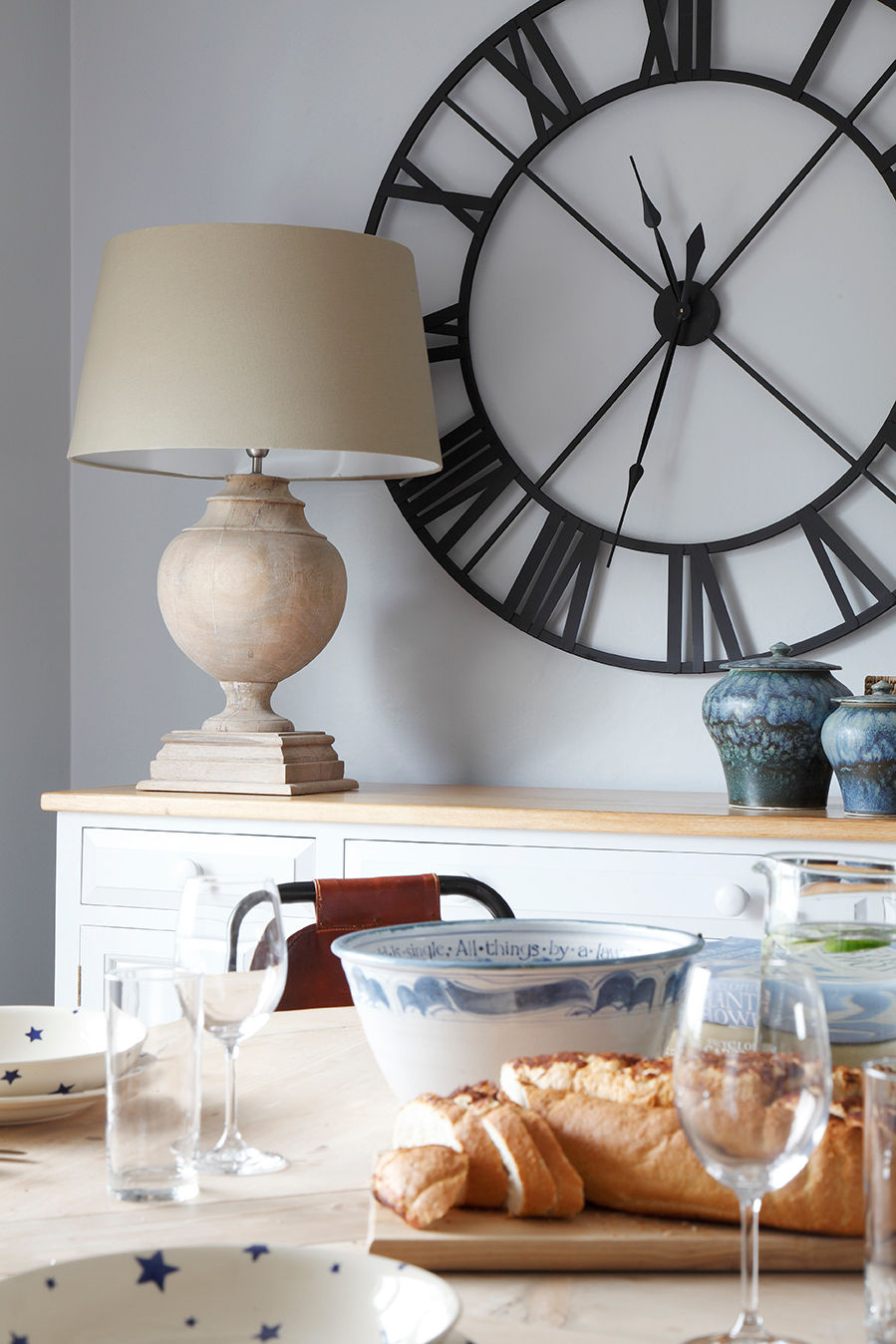 Interior Design london